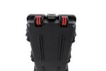 SA SMART Gun Transport Case 136 × 40 × 14 cm (PnP) – Black - obrazek 7
