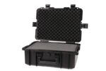 SA SMART Gun Transport Case 47 × 36 × 20 cm (PnP) – Black - obrazek 7