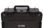 SA SMART Gun Transport Case 47 × 36 × 20 cm (PnP) – Black - obrazek 8