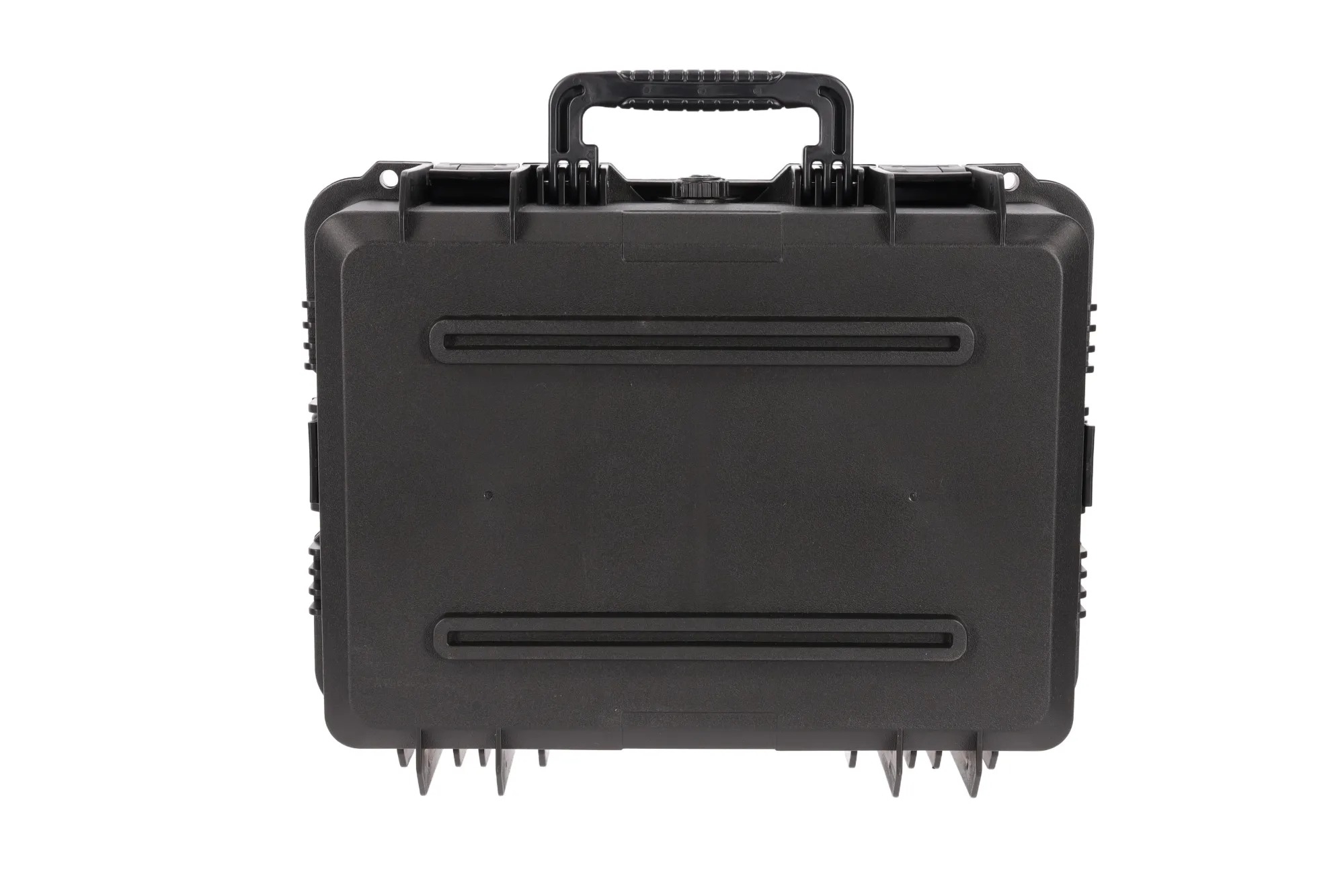 85125 SA SMART Gun Transport Case 47 × 36 × 20 cm (PnP) – Black - obrazek 2