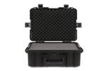SA SMART Gun Transport Case 47 × 36 × 20 cm (PnP) – Black - obrazek 6