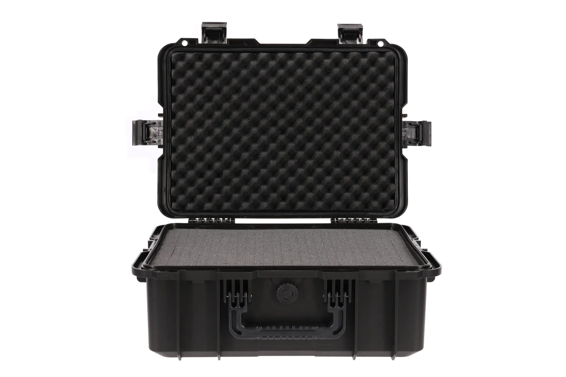 85126 SA SMART Gun Transport Case 47 × 36 × 20 cm (PnP) – Black - obrazek 6