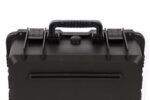 SA SMART Gun Transport Case 47 × 36 × 20 cm (PnP) – Black - obrazek 9