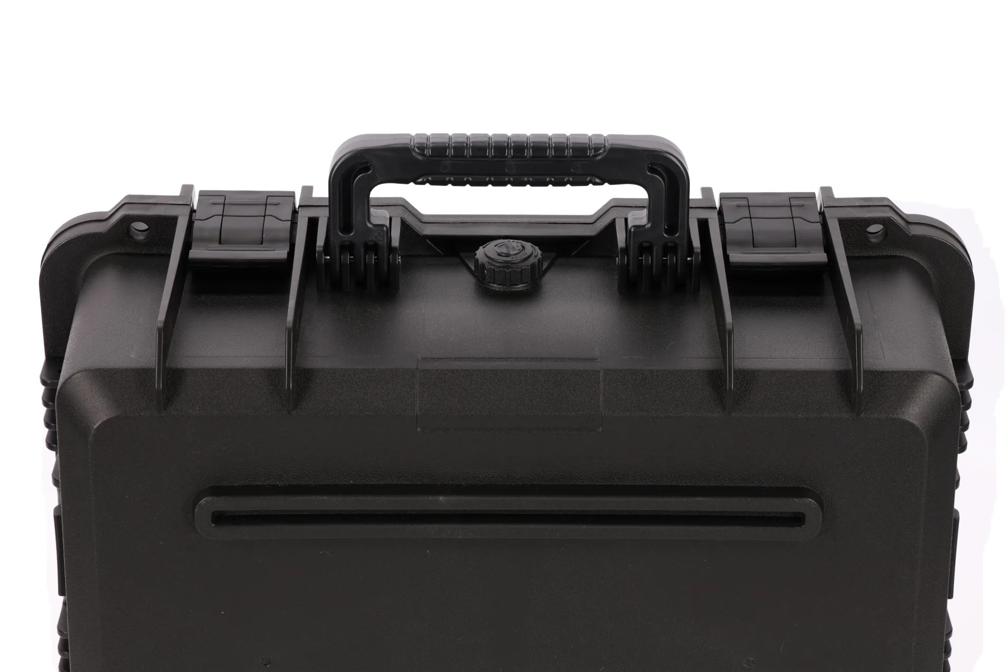 85127 SA SMART Gun Transport Case 47 × 36 × 20 cm (PnP) – Black - obrazek 9
