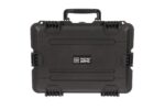 SA SMART Gun Transport Case 47 × 36 × 20 cm (PnP) – Black - obrazek 5