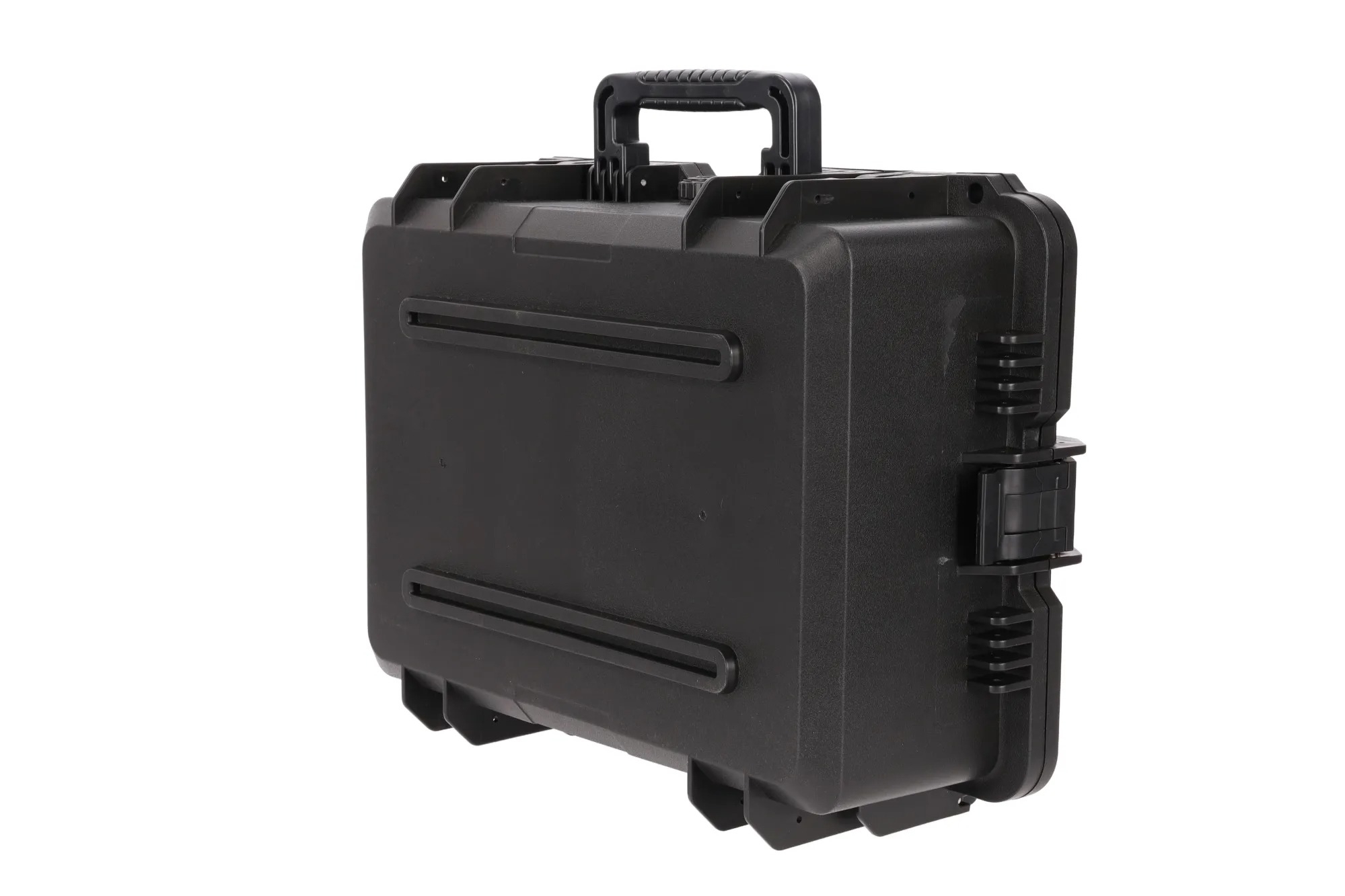 85130 SA SMART Gun Transport Case 47 × 36 × 20 cm (PnP) – Black - obrazek 3