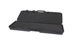 SA SMART Lightweight Gun Transport Case 87 × 35 × 12 cm (Wave) – Black - obrazek 4