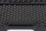 SA SMART Lightweight Gun Transport Case 87 × 35 × 12 cm (Wave) – Black - obrazek 6