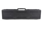 SA SMART Lightweight Gun Transport Case 120 × 35 × 11 cm (Wave) – Black - obrazek 3