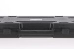 SA SMART Lightweight Gun Transport Case 120 × 35 × 11 cm (Wave) – Black - obrazek 5