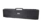 SA SMART Lightweight Gun Transport Case 120 × 35 × 11 cm (Wave) – Black - obrazek 2