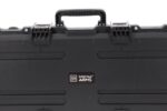 SA SMART Gun Transport Case 100 × 36 × 14 cm (PnP) – Black - obrazek 4