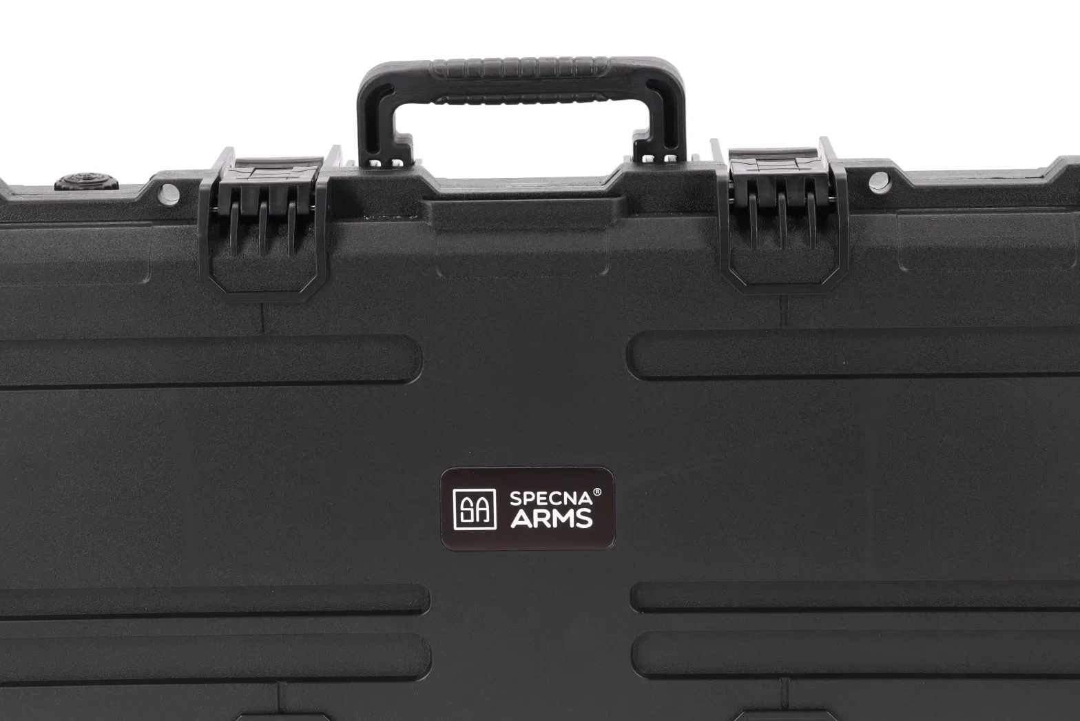 85159 SA SMART Gun Transport Case 100 × 36 × 14 cm (PnP) – Black - obrazek 4