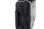SA SMART Gun Transport Case 100 × 36 × 14 cm (PnP) – Black - obrazek 5