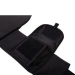 ROTHCO MOLLE VEST Laser-Cut Plate Carrier – Black - obrazek 6