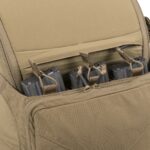 HELIKON BAIL OUT BAG(R) Backpack 25 L – Coyote - obrazek 6