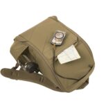 HELIKON BAIL OUT BAG(R) Backpack 25 L – Coyote - obrazek 4