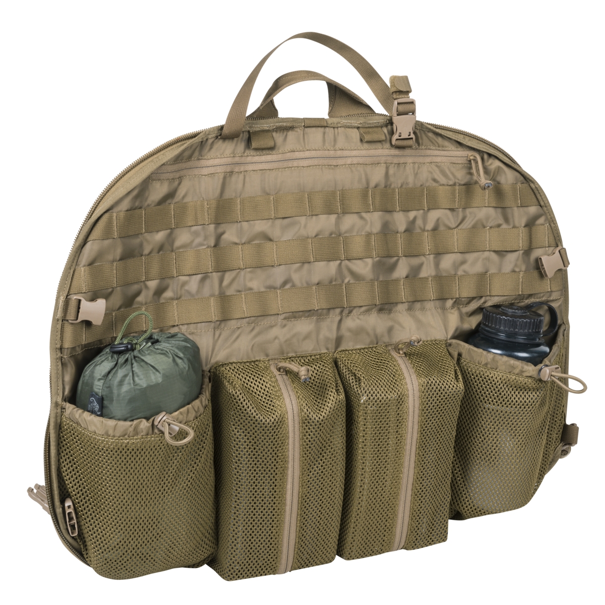 85200 HELIKON BAIL OUT BAG(R) Backpack 25 L – Coyote - obrazek 3