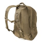 HELIKON BAIL OUT BAG(R) Backpack 25 L – Coyote - obrazek 2
