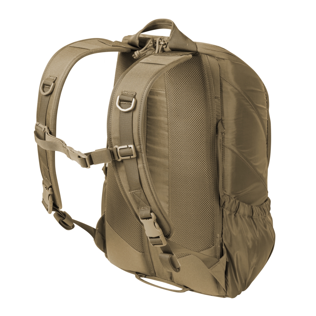 85201 HELIKON BAIL OUT BAG(R) Backpack 25 L – Coyote - obrazek 2