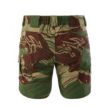 HELIKON Urban Tactical Shorts(R) 6" – Black - obrazek 2