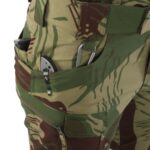 HELIKON Urban Tactical Shorts(R) 6" – Black - obrazek 4