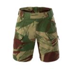 HELIKON Urban Tactical Shorts(R) 6" – Black - obrazek 5