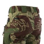 HELIKON Urban Tactical Shorts(R) 6" – Black - obrazek 8