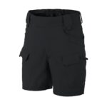 HELIKON Urban Tactical Shorts(R) 6" – Black