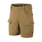 HELIKON Urban Tactical Shorts(R) 6" – Coyote
