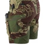 HELIKON Urban Tactical Shorts(R) 6" – ERDL - obrazek 6