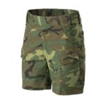 HELIKON Urban Tactical Shorts(R) 6" – ERDL