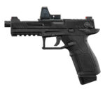 Lancer Tactical Pack LTX Competition Black + RMR - - obrazek 2
