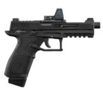 Lancer Tactical Pack LTX Competition Black + RMR -