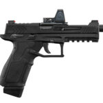Lancer Tactical Pack LTX Competition Black + RMR -