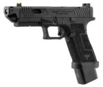 TTI Ballerina CNC Airsoft Pistol Black - - obrazek 2