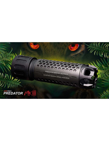 acetech-predator-mkiii-with-bifrost-m-tan ACETECH Predator MKIII With Bifrost M - Tan - obrazek 2