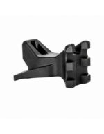 CTM Tactical CNC UnderMount Picatinny Stock Adapter - Black - obrazek 2