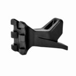 CTM Tactical CNC UnderMount Picatinny Stock Adapter - Black