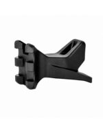 CTM Tactical CNC UnderMount Picatinny Stock Adapter - Black