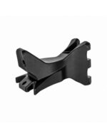 CTM Tactical CNC UnderMount Picatinny Stock Adapter - Black - obrazek 3
