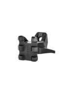 CTM Tactical CNC UnderMount Picatinny Stock Adapter - Black - obrazek 4