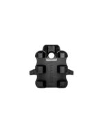 CTM Tactical CNC UnderMount Picatinny Stock Adapter - Black - obrazek 5