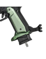 CTM Tactical CNC UnderMount Picatinny Stock Adapter - Black - obrazek 6