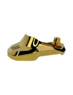 CTM Tactical Speed Magwell for AAP-01/C - Electroplated Gold - obrazek 2