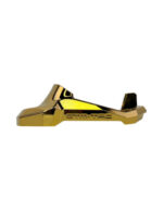 CTM Tactical Speed Magwell for AAP-01/C - Electroplated Gold - obrazek 3