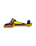 CTM Tactical Speed Magwell for AAP-01/C - Electroplated Rainbow - obrazek 2