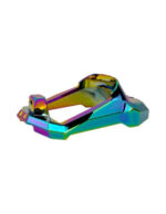 CTM Tactical Speed Magwell for AAP-01/C - Electroplated Rainbow - obrazek 4
