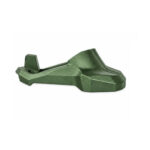 CTM Tactical Speed Magwell for AAP-01/C - Green