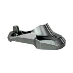 CTM Tactical Speed Magwell for AAP-01/C - Grey